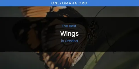Omaha's Best Wings